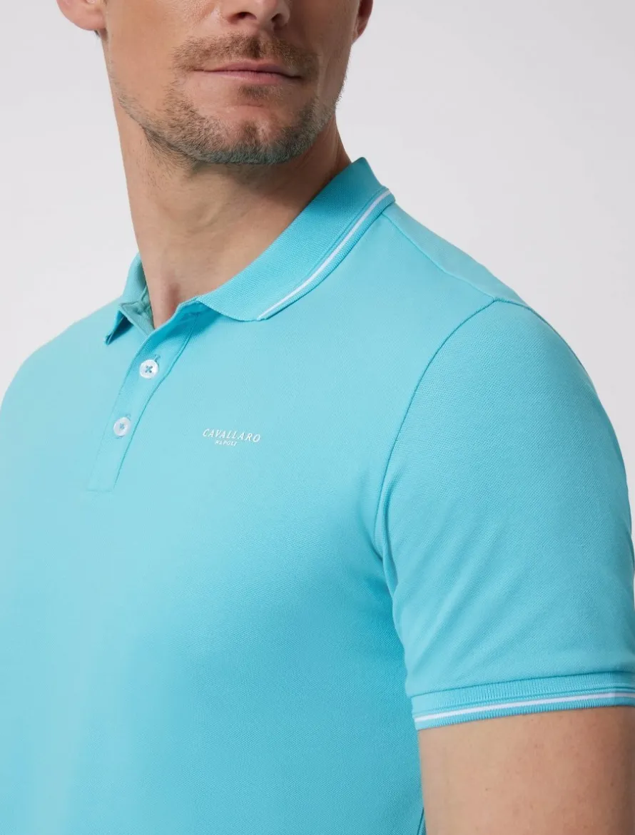 Andrio Polo<Cavallaro Napoli Online