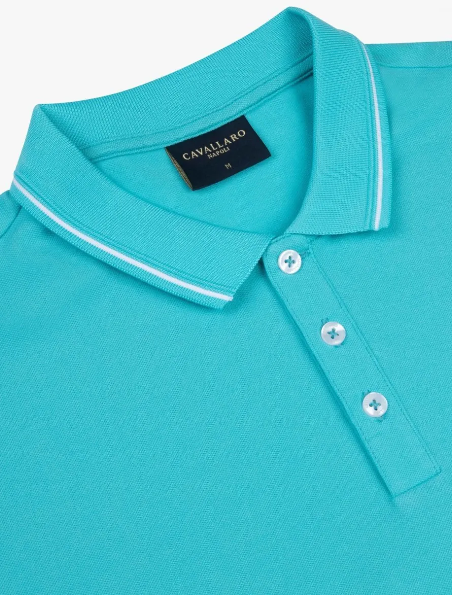 Andrio Polo<Cavallaro Napoli Online