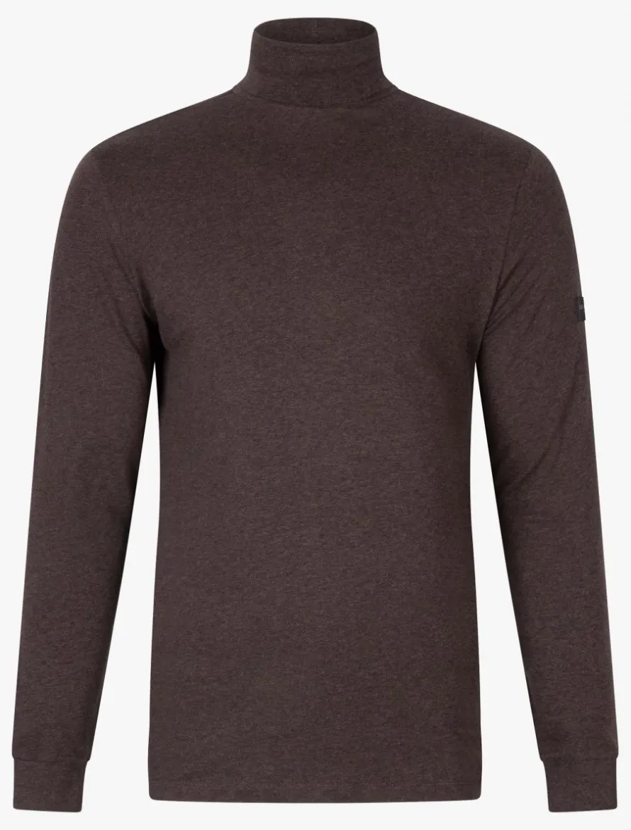 Baliani Roll Neck<Cavallaro Napoli Hot