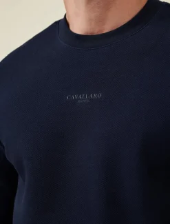 Bardino Sweater<Cavallaro Napoli Outlet
