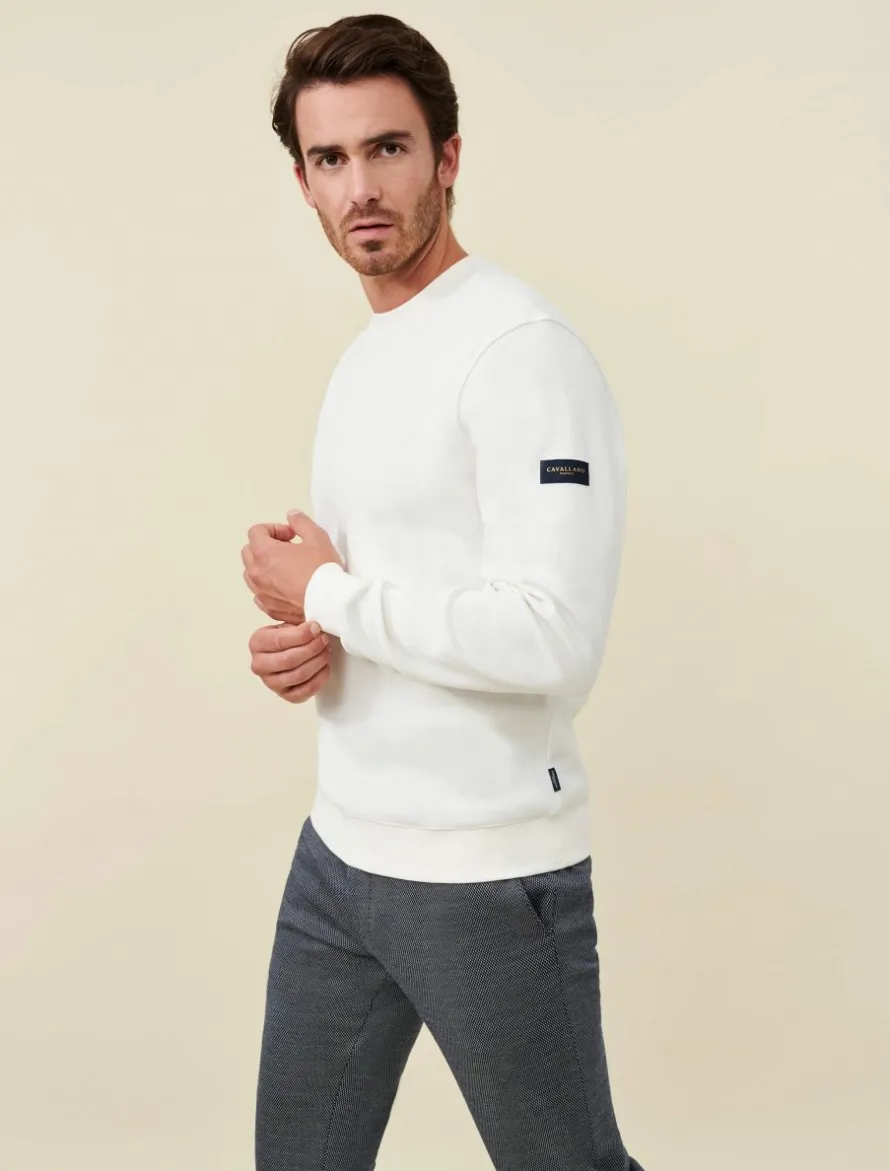 Bardino Sweater<Cavallaro Napoli Discount