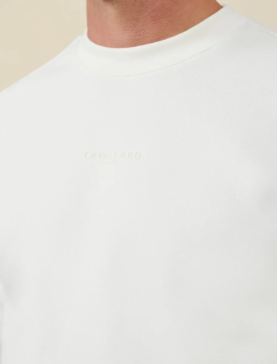 Bardino Sweater<Cavallaro Napoli Discount