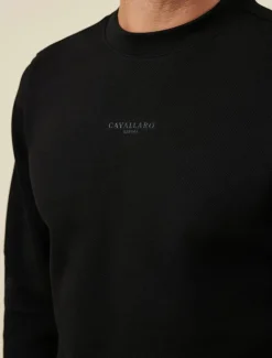 Bardino Sweater<Cavallaro Napoli Sale