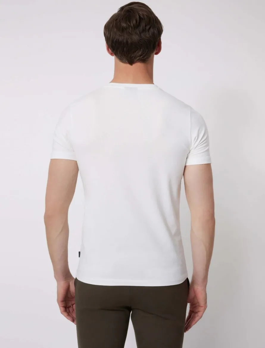 Bari T-Shirt<Cavallaro Napoli