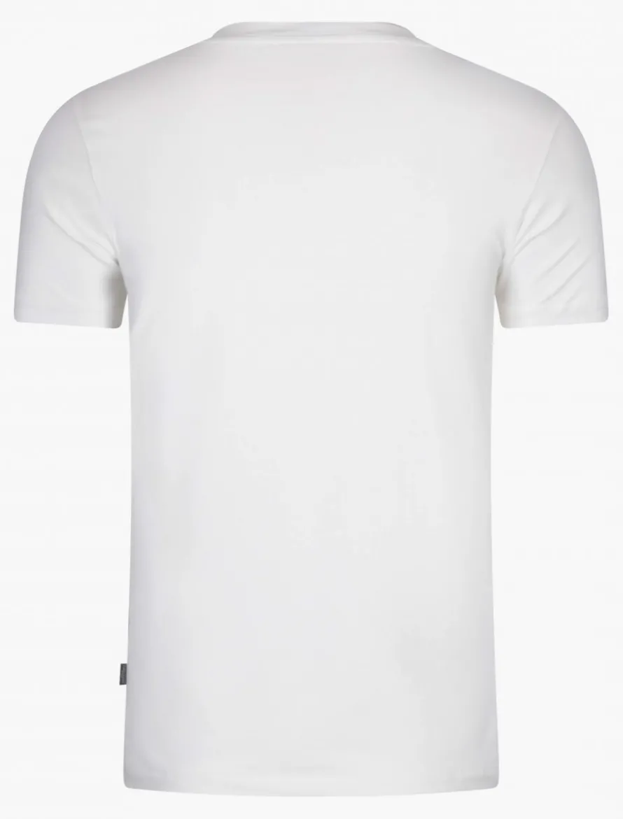 Bari T-Shirt<Cavallaro Napoli