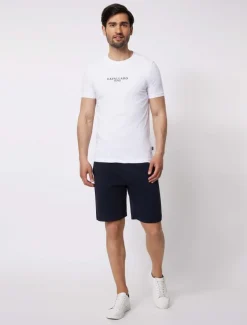 Bari T-Shirt<Cavallaro Napoli Hot