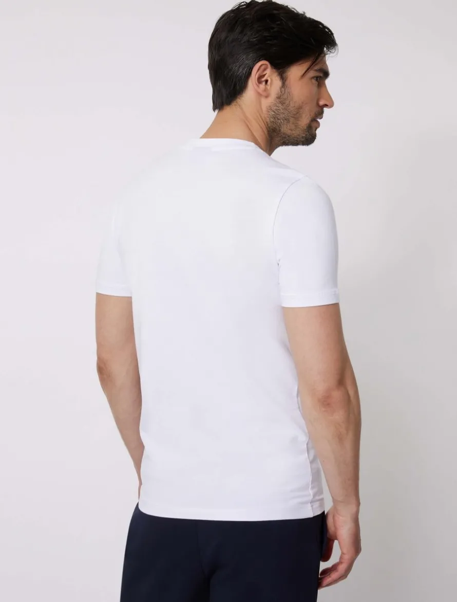 Bari T-Shirt<Cavallaro Napoli Hot