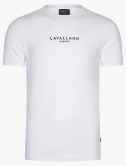 Bari T-Shirt<Cavallaro Napoli Hot