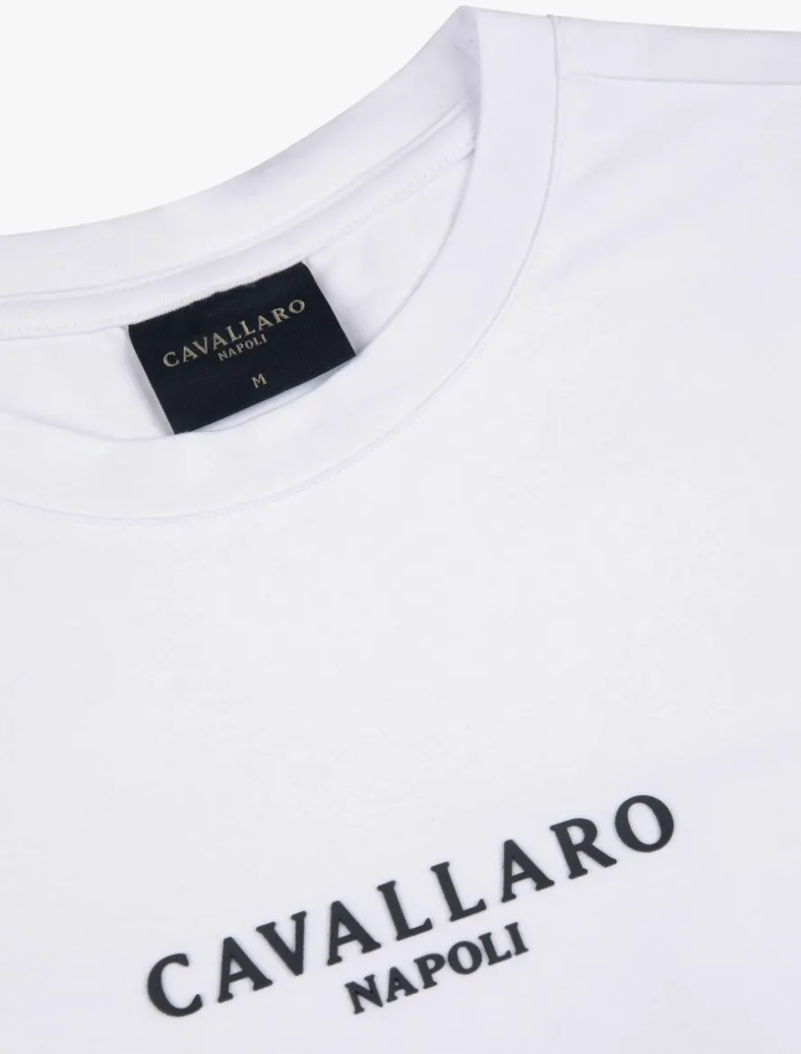 Bari T-Shirt<Cavallaro Napoli Hot