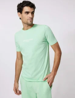 Bari T-Shirt<Cavallaro Napoli Discount