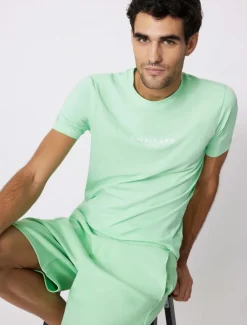 Bari T-Shirt<Cavallaro Napoli Discount