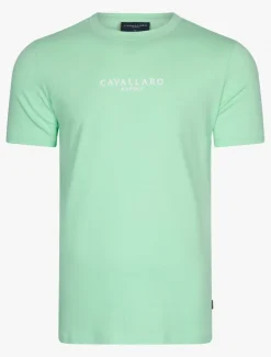 Bari T-Shirt<Cavallaro Napoli Discount