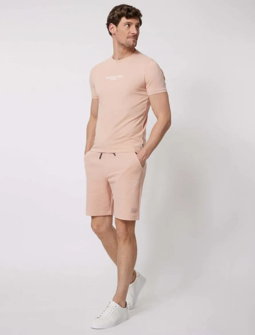 Bari T-Shirt<Cavallaro Napoli Discount