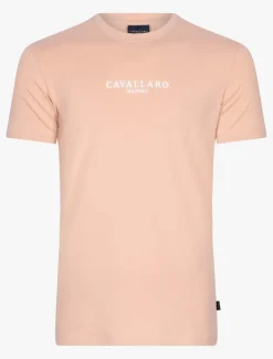 Bari T-Shirt<Cavallaro Napoli Discount