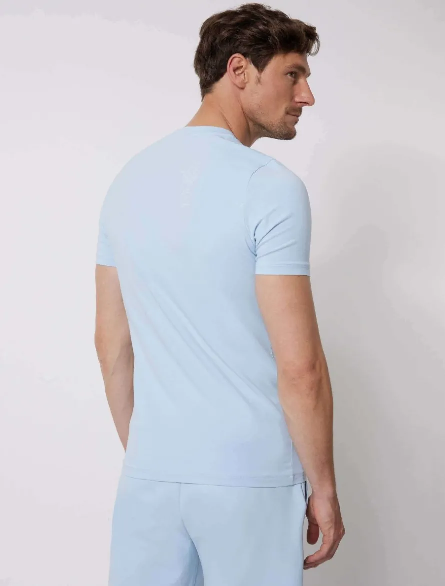 Bari T-Shirt<Cavallaro Napoli Outlet