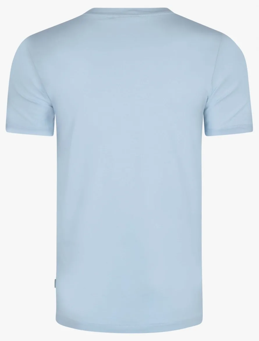 Bari T-Shirt<Cavallaro Napoli Outlet