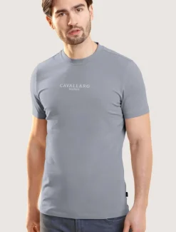 Bari T-Shirt<Cavallaro Napoli Online
