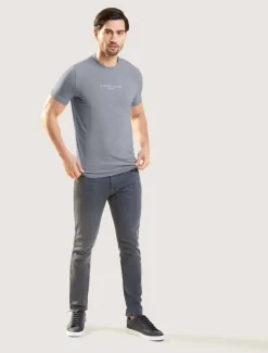 Bari T-Shirt<Cavallaro Napoli Online