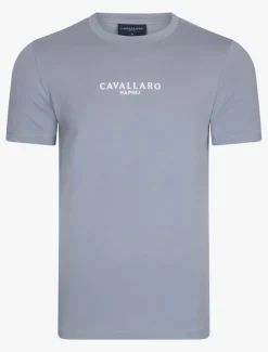 Bari T-Shirt<Cavallaro Napoli Online