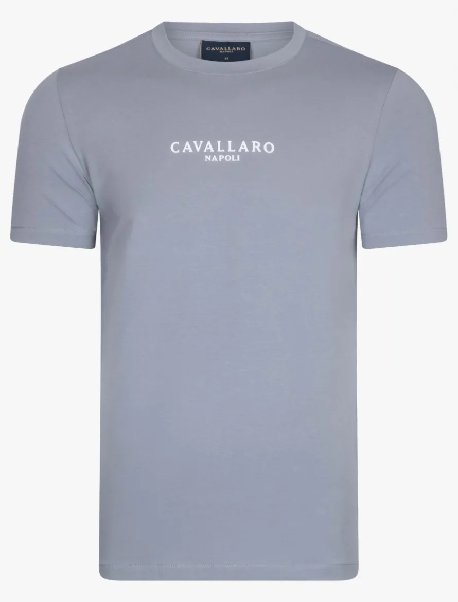 Bari T-Shirt<Cavallaro Napoli Online