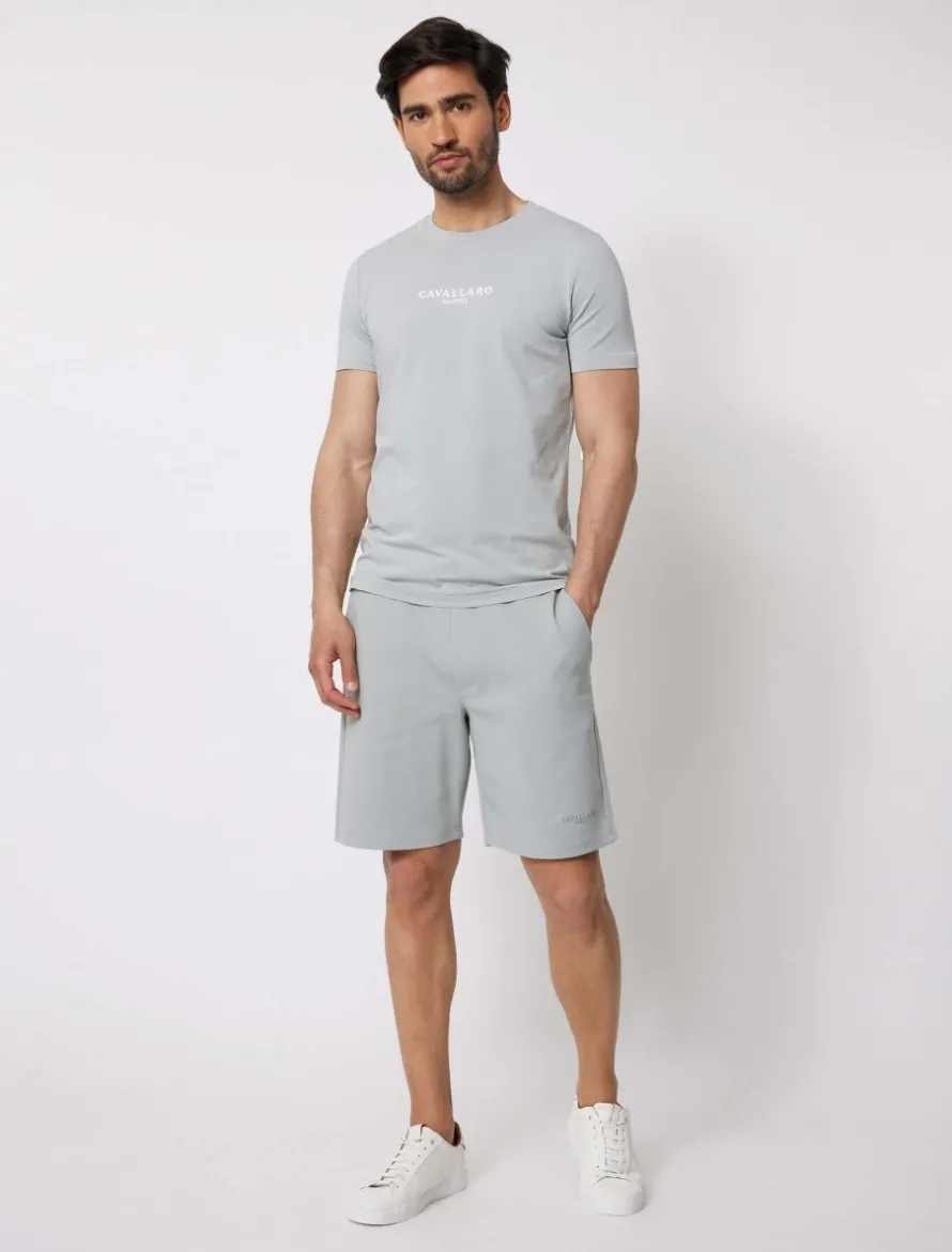 Bari T-Shirt<Cavallaro Napoli Online