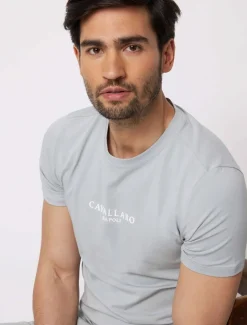 Bari T-Shirt<Cavallaro Napoli Online