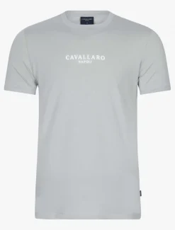 Bari T-Shirt<Cavallaro Napoli Online