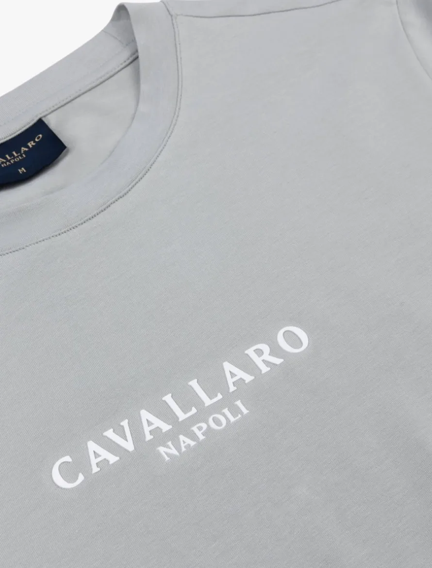 Bari T-Shirt<Cavallaro Napoli Online