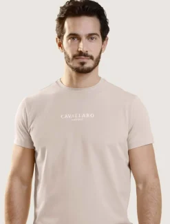 Bari T-Shirt<Cavallaro Napoli Discount