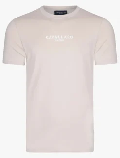 Bari T-Shirt<Cavallaro Napoli Discount