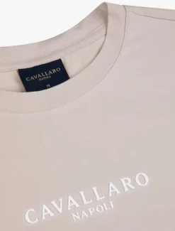 Bari T-Shirt<Cavallaro Napoli Discount