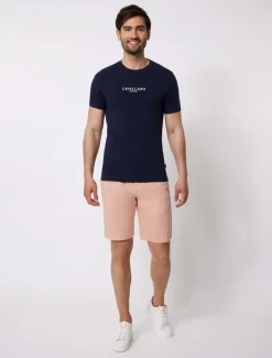 Bari T-Shirt<Cavallaro Napoli