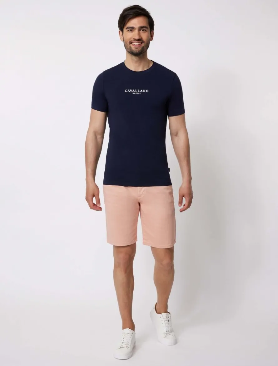 Bari T-Shirt<Cavallaro Napoli