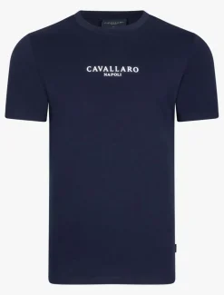 Bari T-Shirt<Cavallaro Napoli