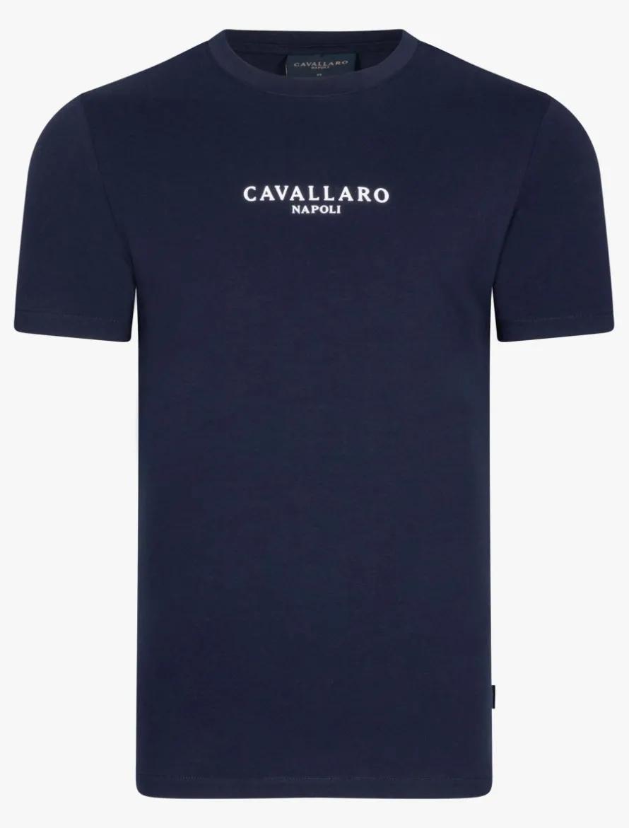 Bari T-Shirt<Cavallaro Napoli