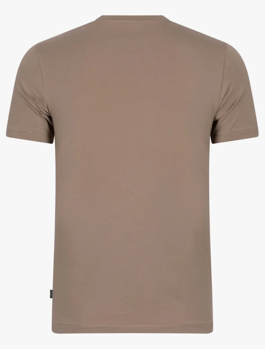Bari T-Shirt<Cavallaro Napoli Discount