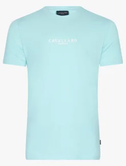 Bari T-Shirt<Cavallaro Napoli Clearance