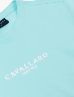 Bari T-Shirt<Cavallaro Napoli Clearance