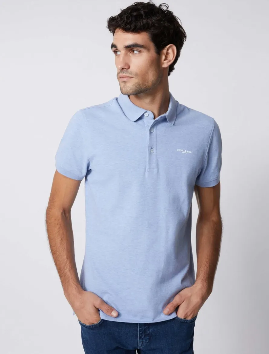 Basic Polo<Cavallaro Napoli Best