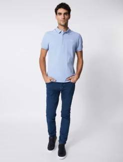 Basic Polo<Cavallaro Napoli Best