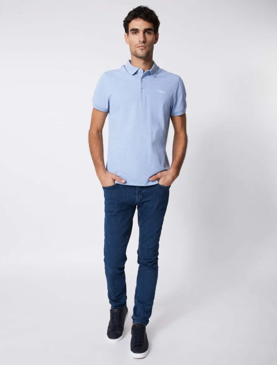 Basic Polo<Cavallaro Napoli Best