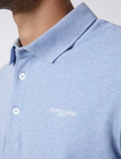 Basic Polo<Cavallaro Napoli Best