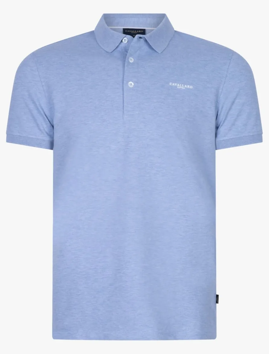 Basic Polo<Cavallaro Napoli Best