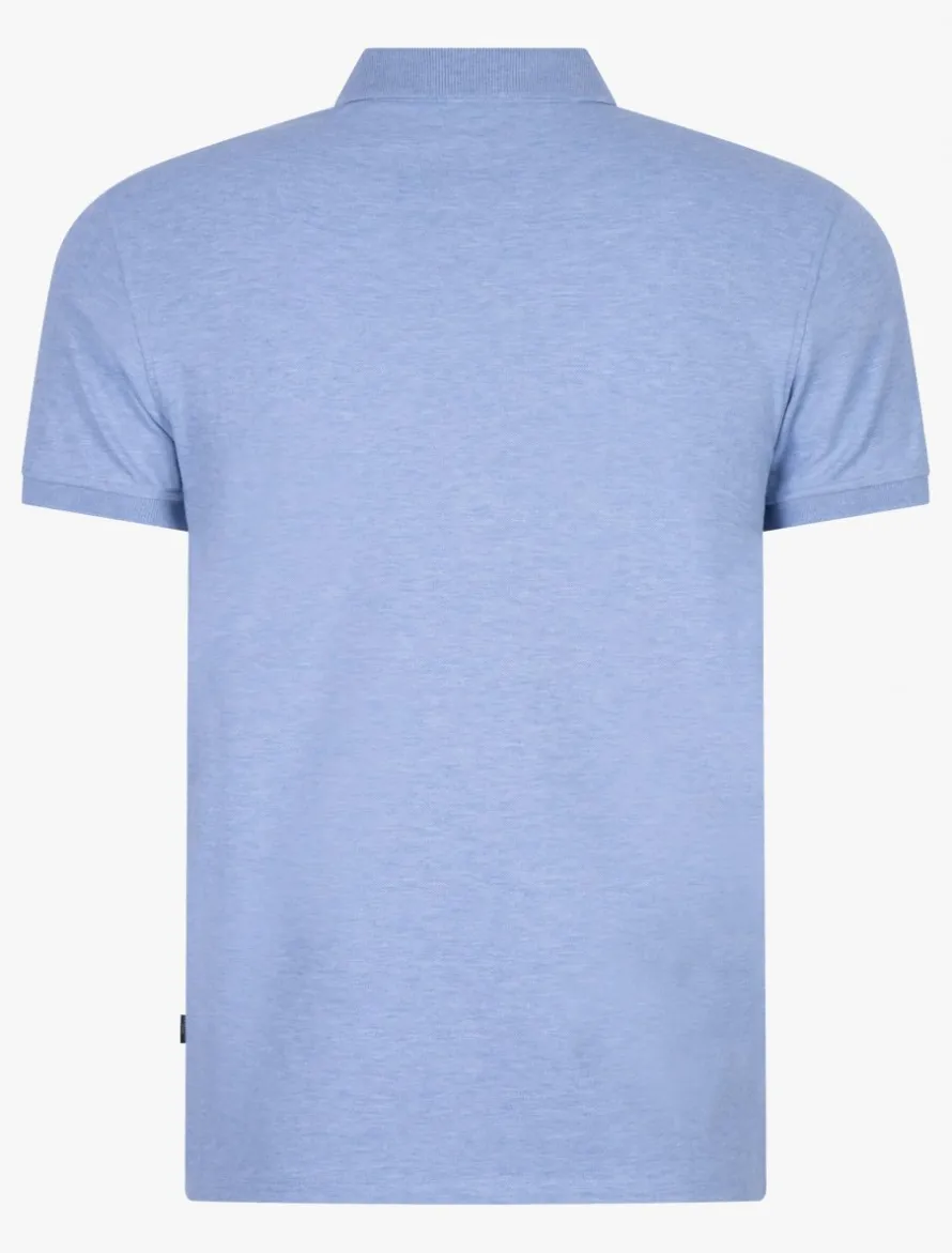 Basic Polo<Cavallaro Napoli Best
