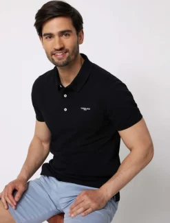 Basic Polo<Cavallaro Napoli Hot