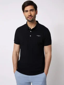Basic Polo<Cavallaro Napoli Hot
