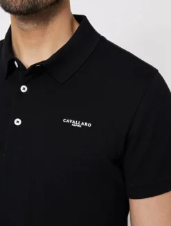 Basic Polo<Cavallaro Napoli Hot