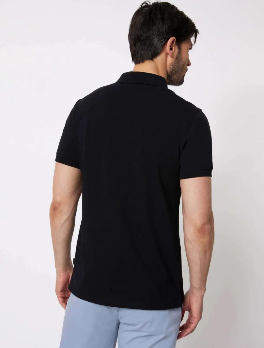 Basic Polo<Cavallaro Napoli Hot