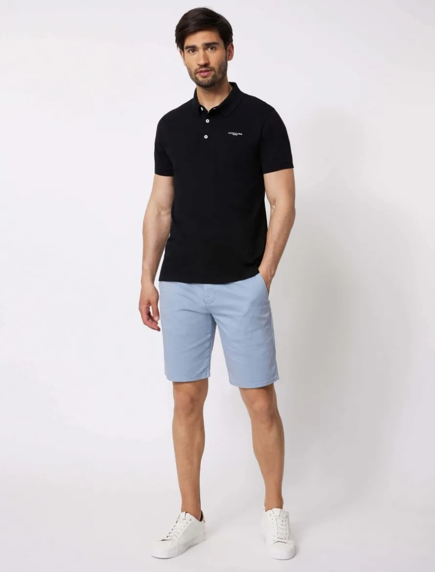 Basic Polo<Cavallaro Napoli Hot