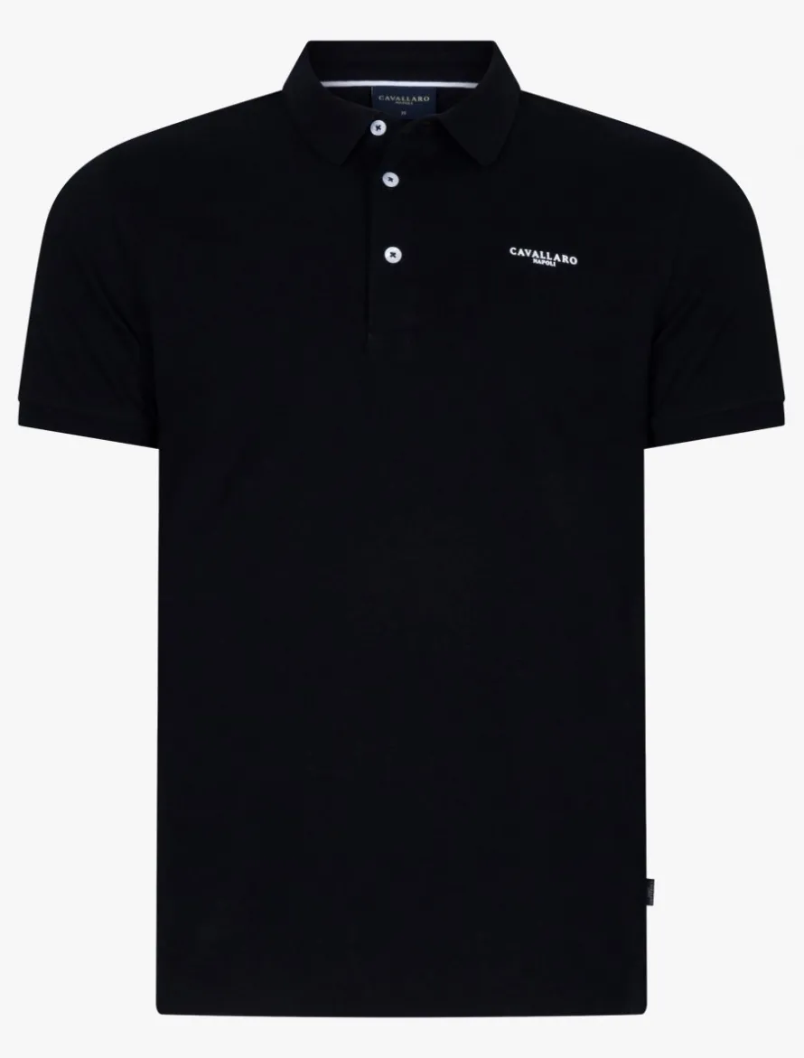 Basic Polo<Cavallaro Napoli Hot